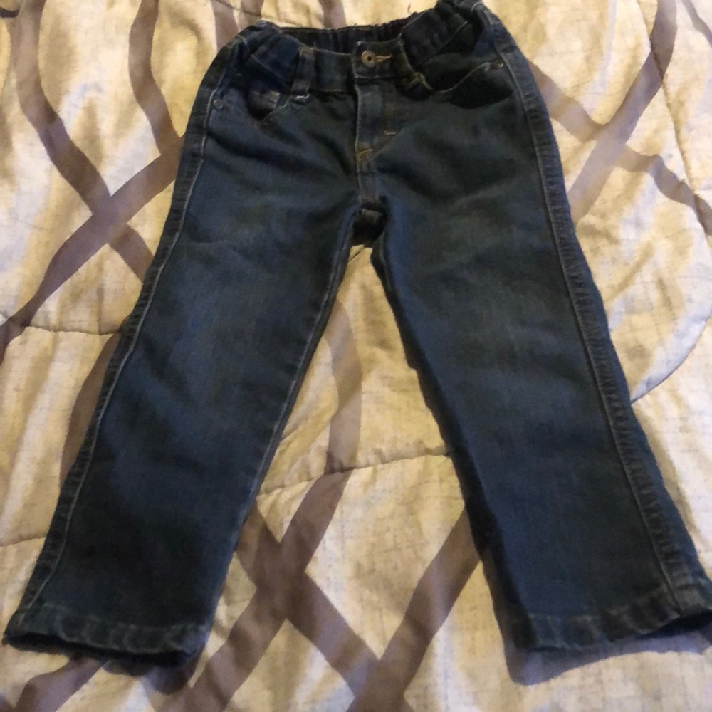 Toddler wranglers. Walmart